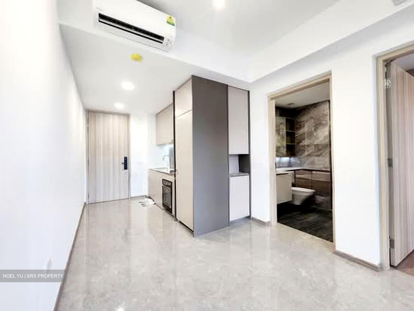 Sengkang Grand Residences (D19), Apartment #599217551